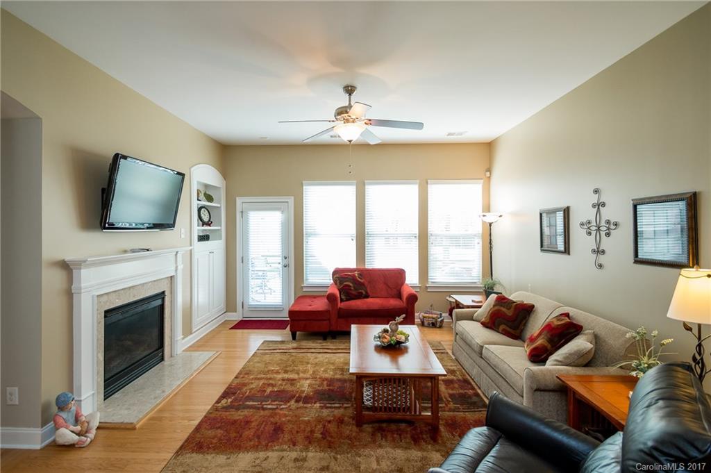 Macaulay - Residential