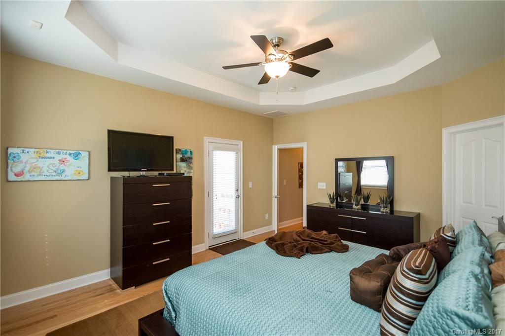 Macaulay - Residential