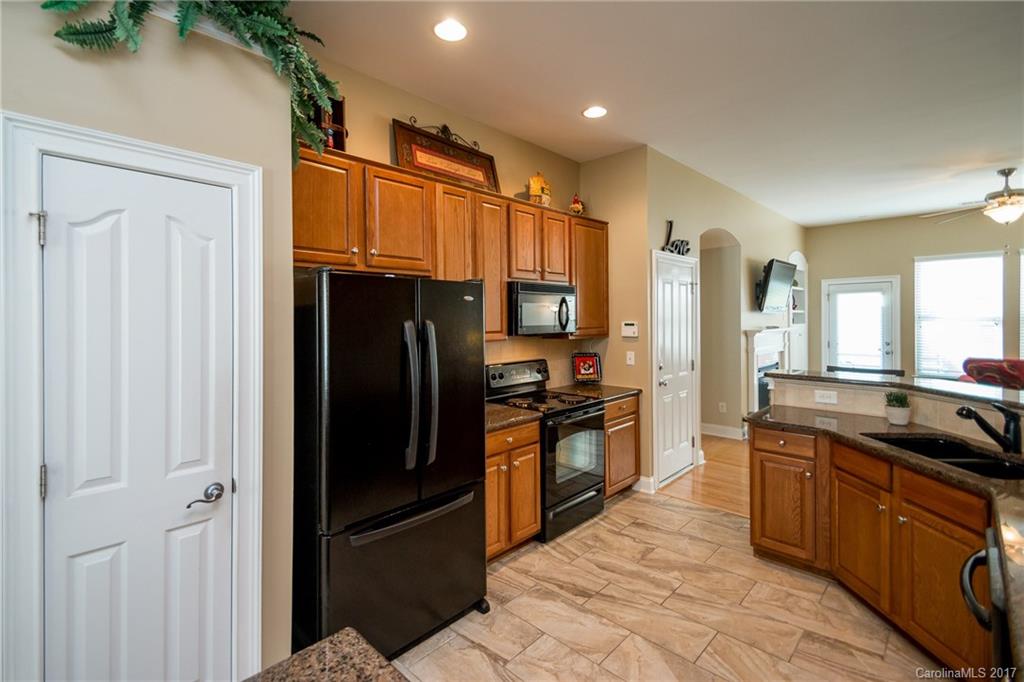 Macaulay - Residential