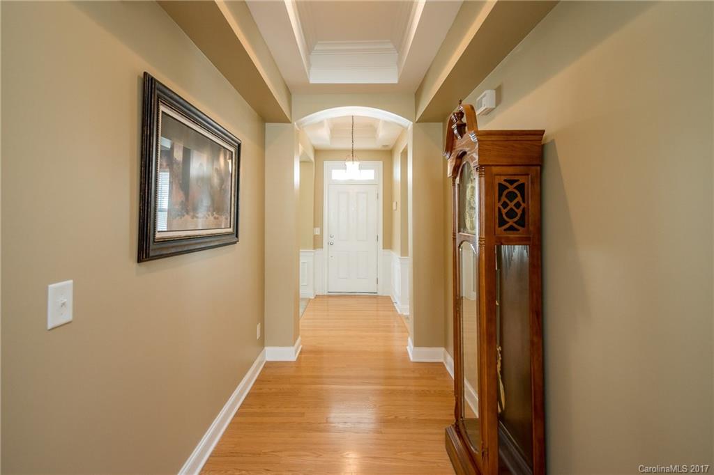 Macaulay - Residential