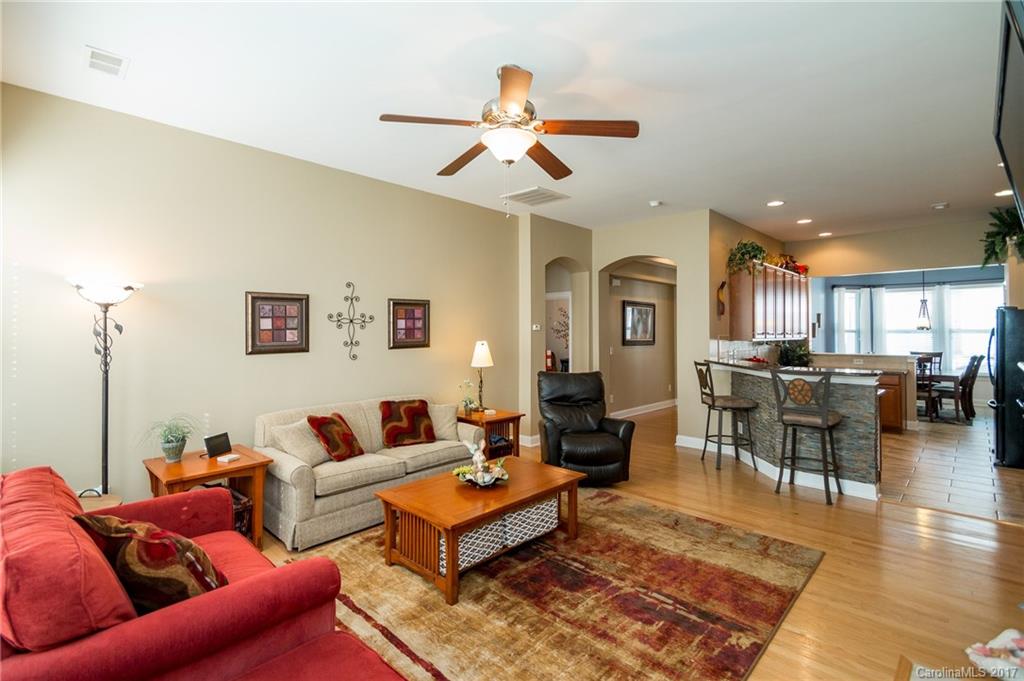 Macaulay - Residential