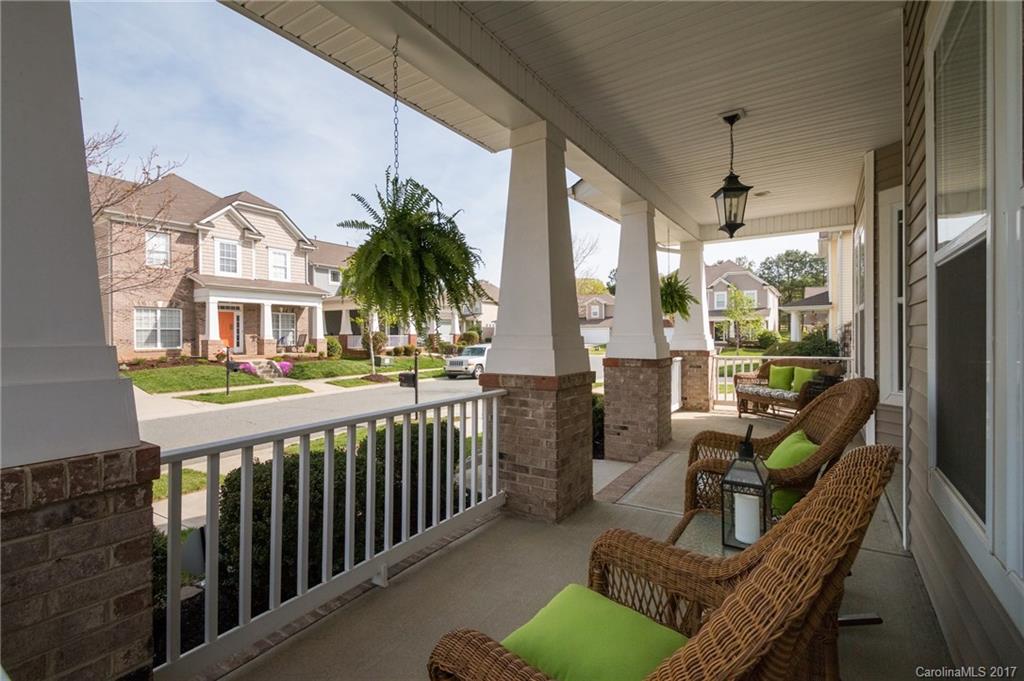 Macaulay - Residential