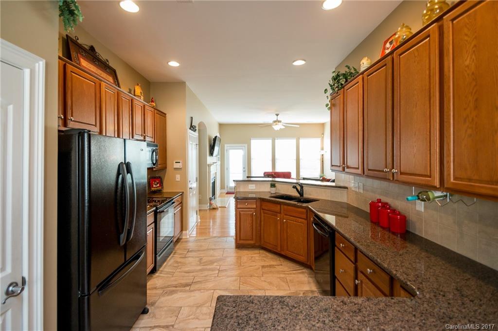 Macaulay - Residential