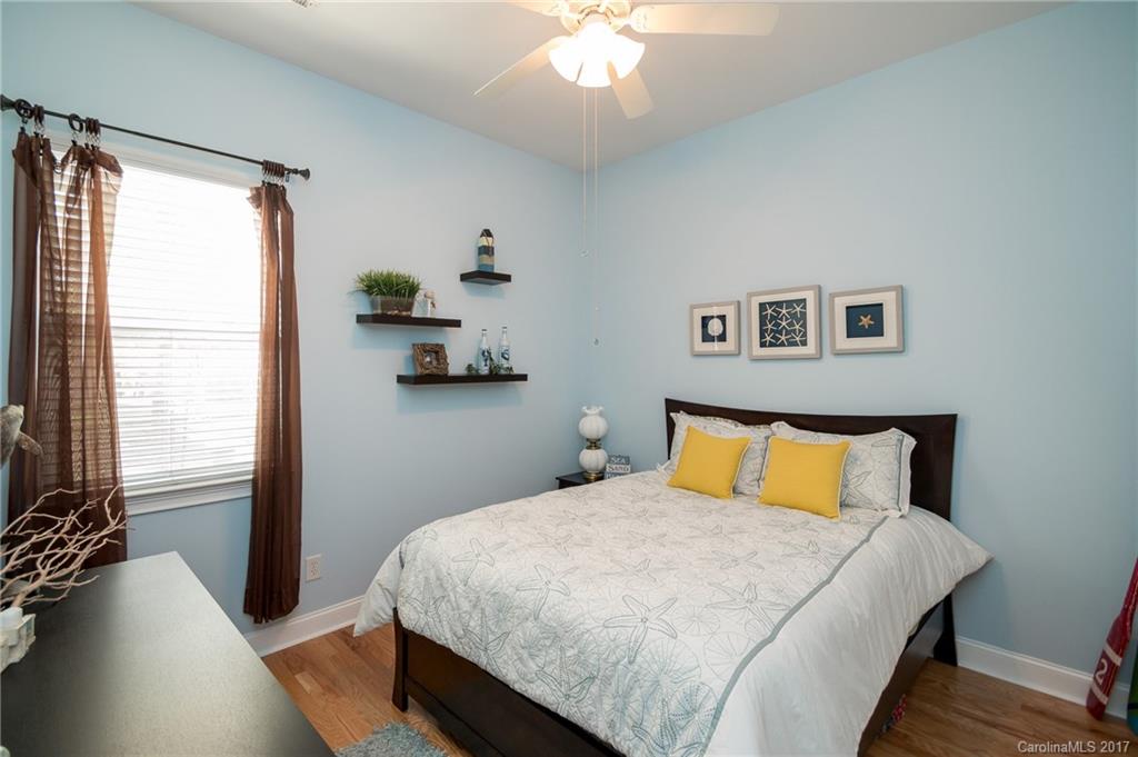 Macaulay - Residential