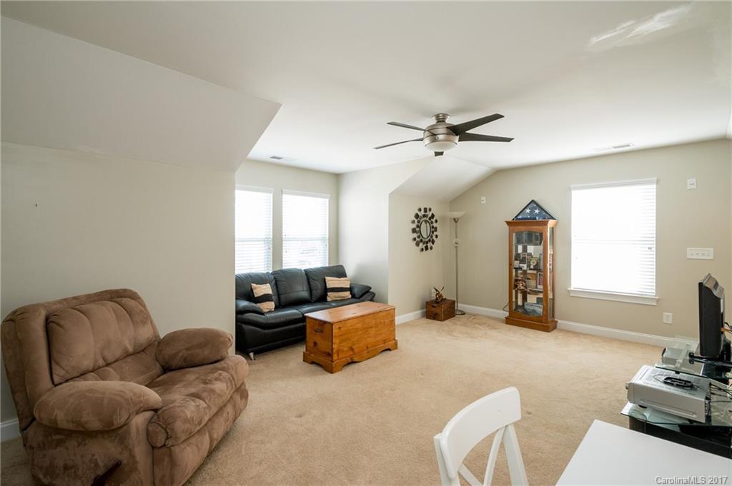 Macaulay - Residential