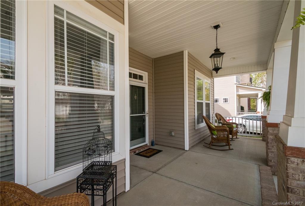 Macaulay - Residential