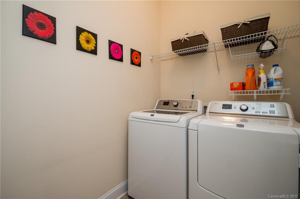 Macaulay - Residential