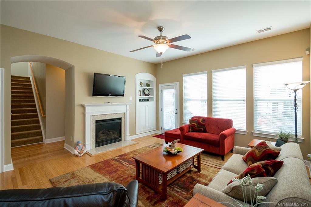 Macaulay - Residential