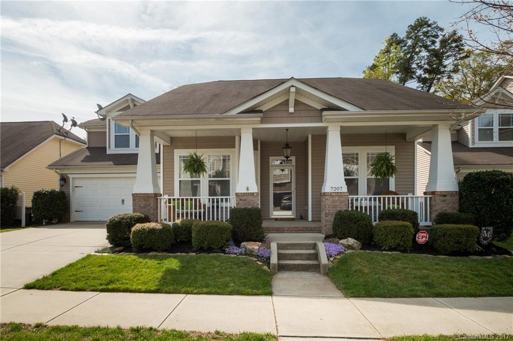 Macaulay - Residential