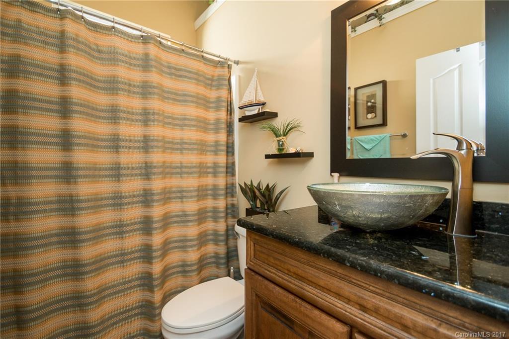 Macaulay - Residential