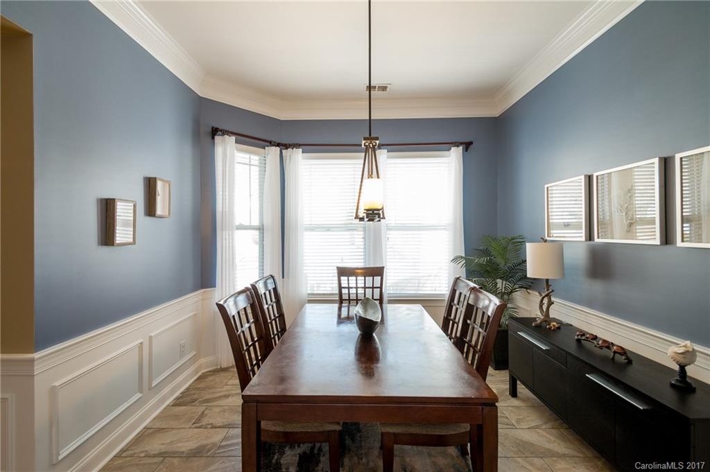 Macaulay - Residential