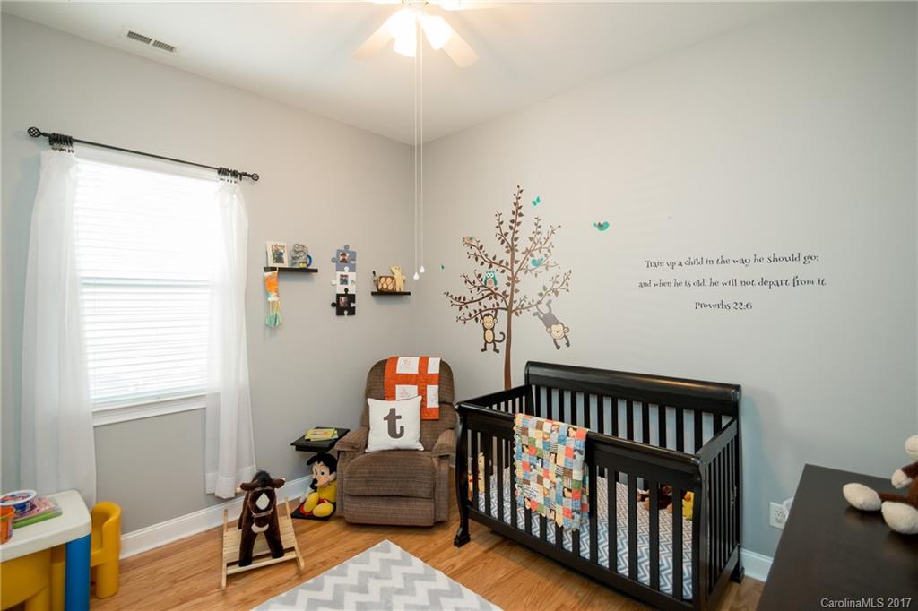 Macaulay - Residential