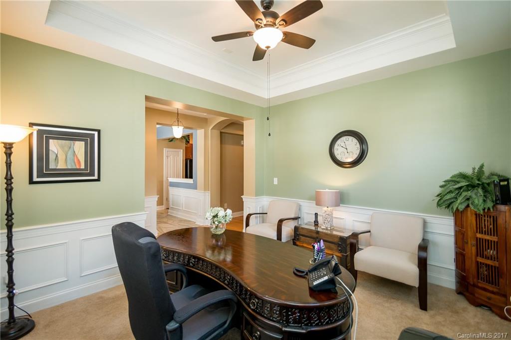 Macaulay - Residential