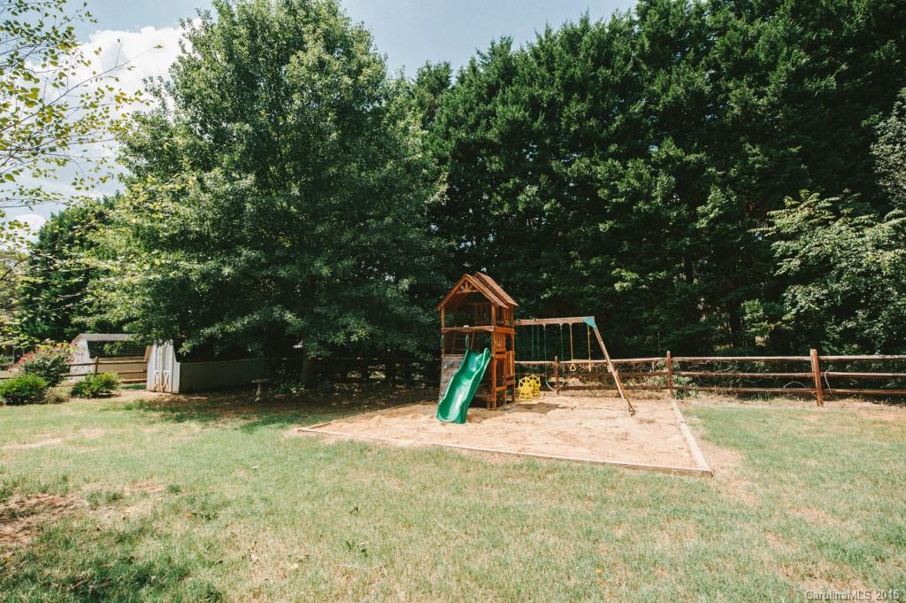 Point Crossing - Residential