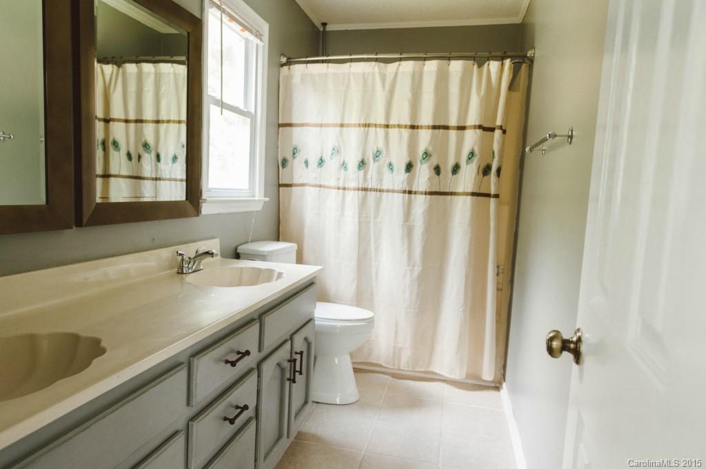 Point Crossing - Residential