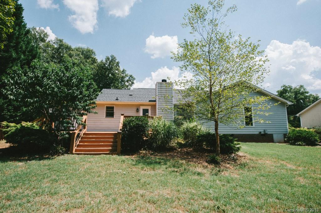 Point Crossing - Residential