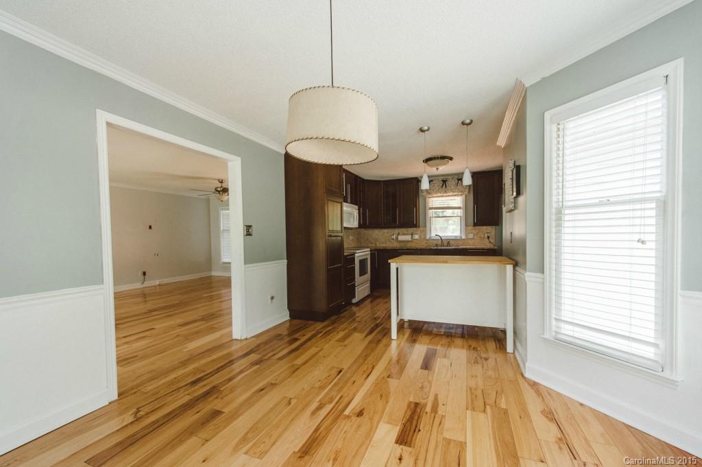 Point Crossing - Residential