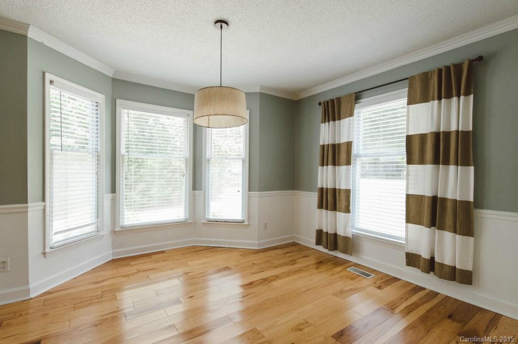 Point Crossing - Residential