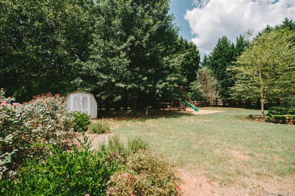 Point Crossing - Residential