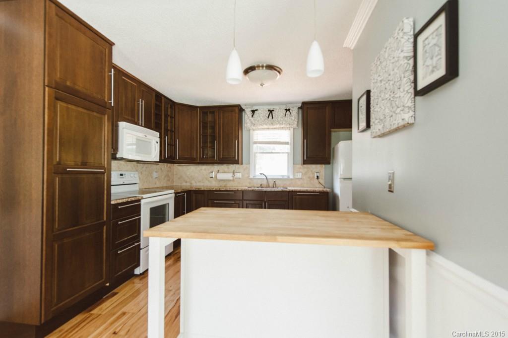 Point Crossing - Residential