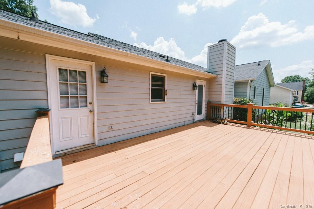 Point Crossing - Residential