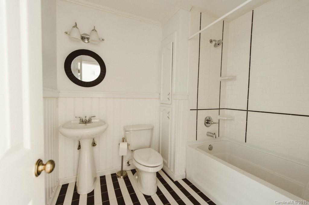 Point Crossing - Residential