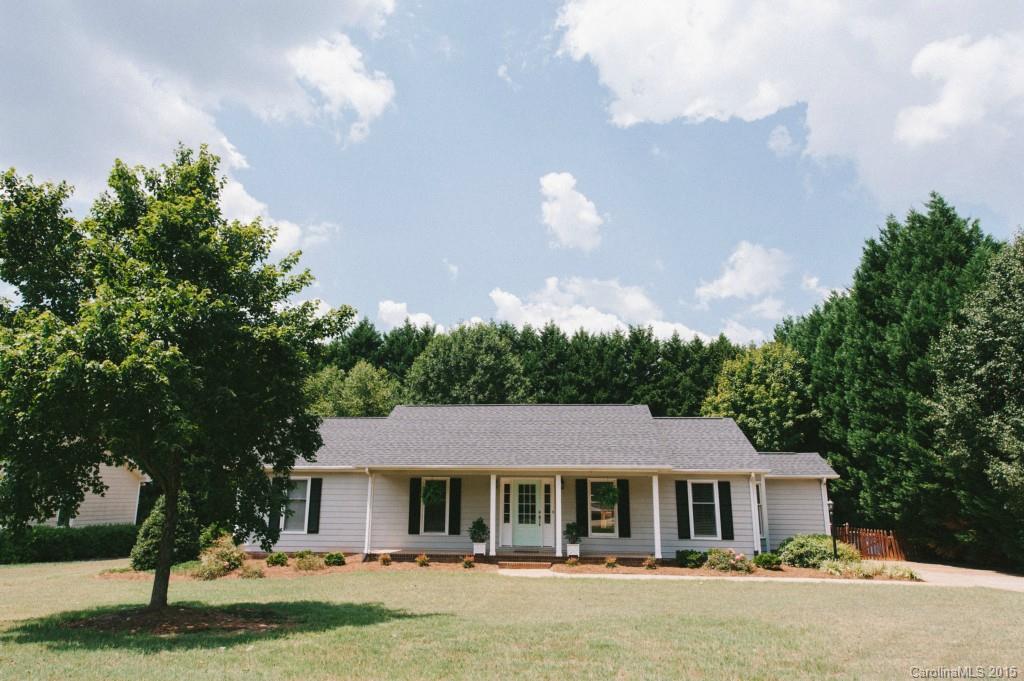 Point Crossing - Residential