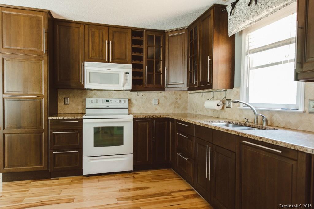 Point Crossing - Residential