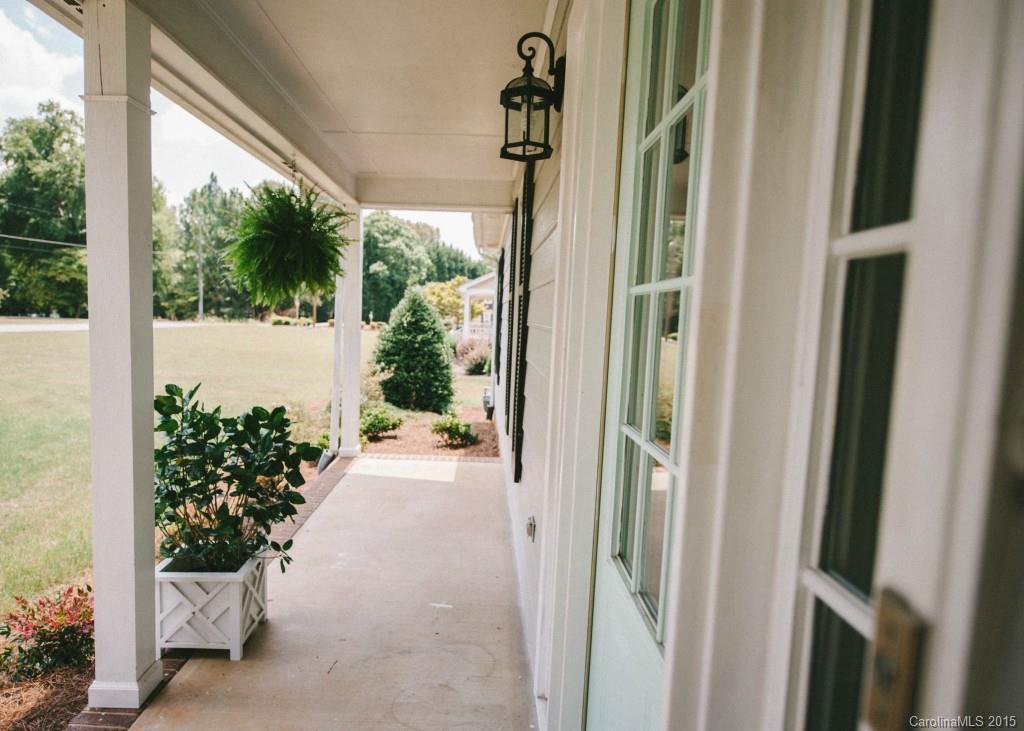 Point Crossing - Residential