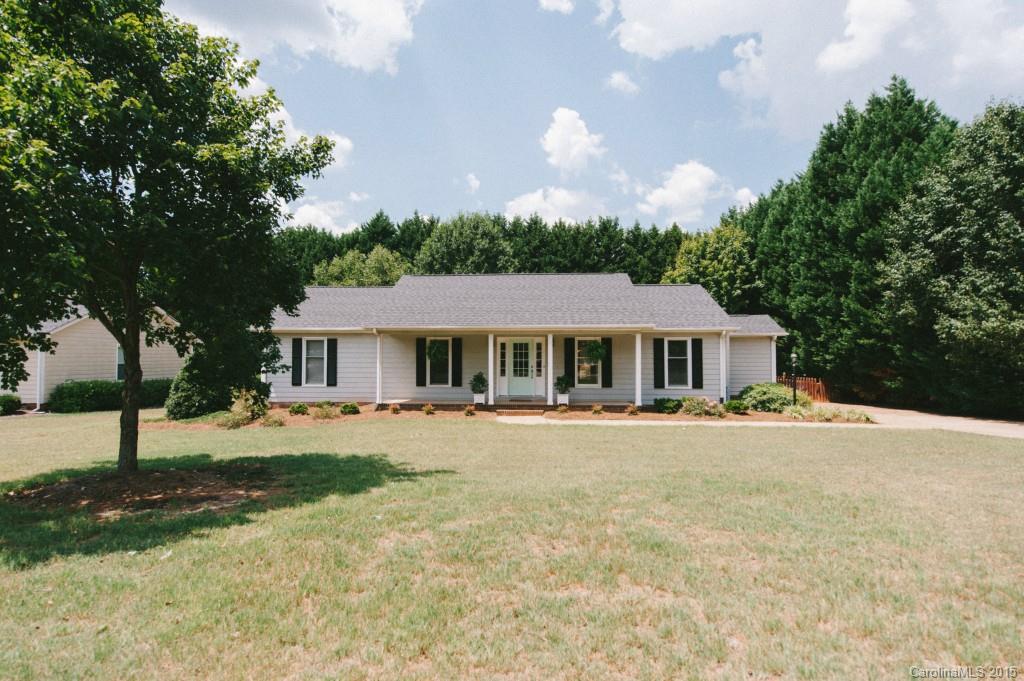 Point Crossing - Residential