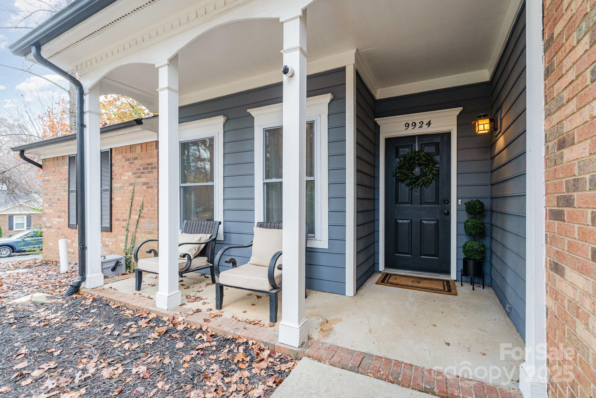 9924 Liberty Bell Court