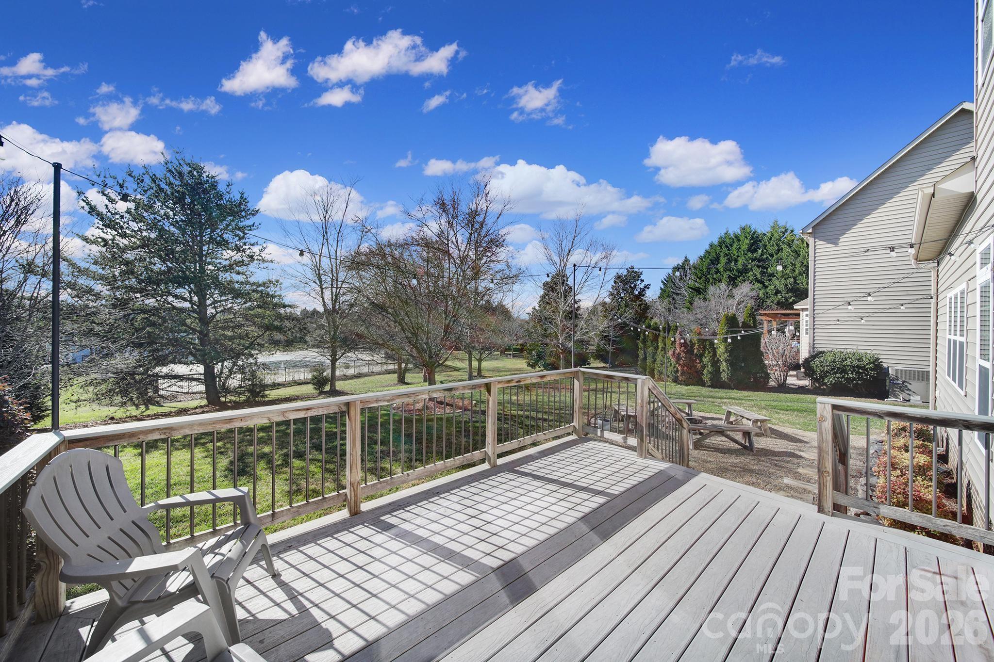 Mill Creek Falls - Residential