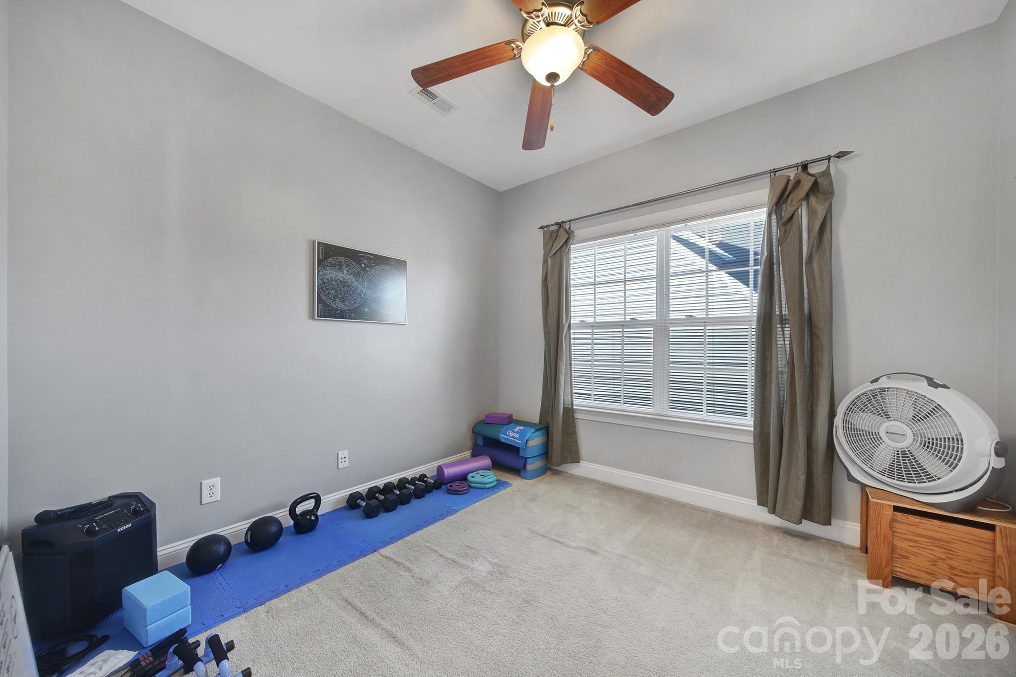 Mill Creek Falls - Residential