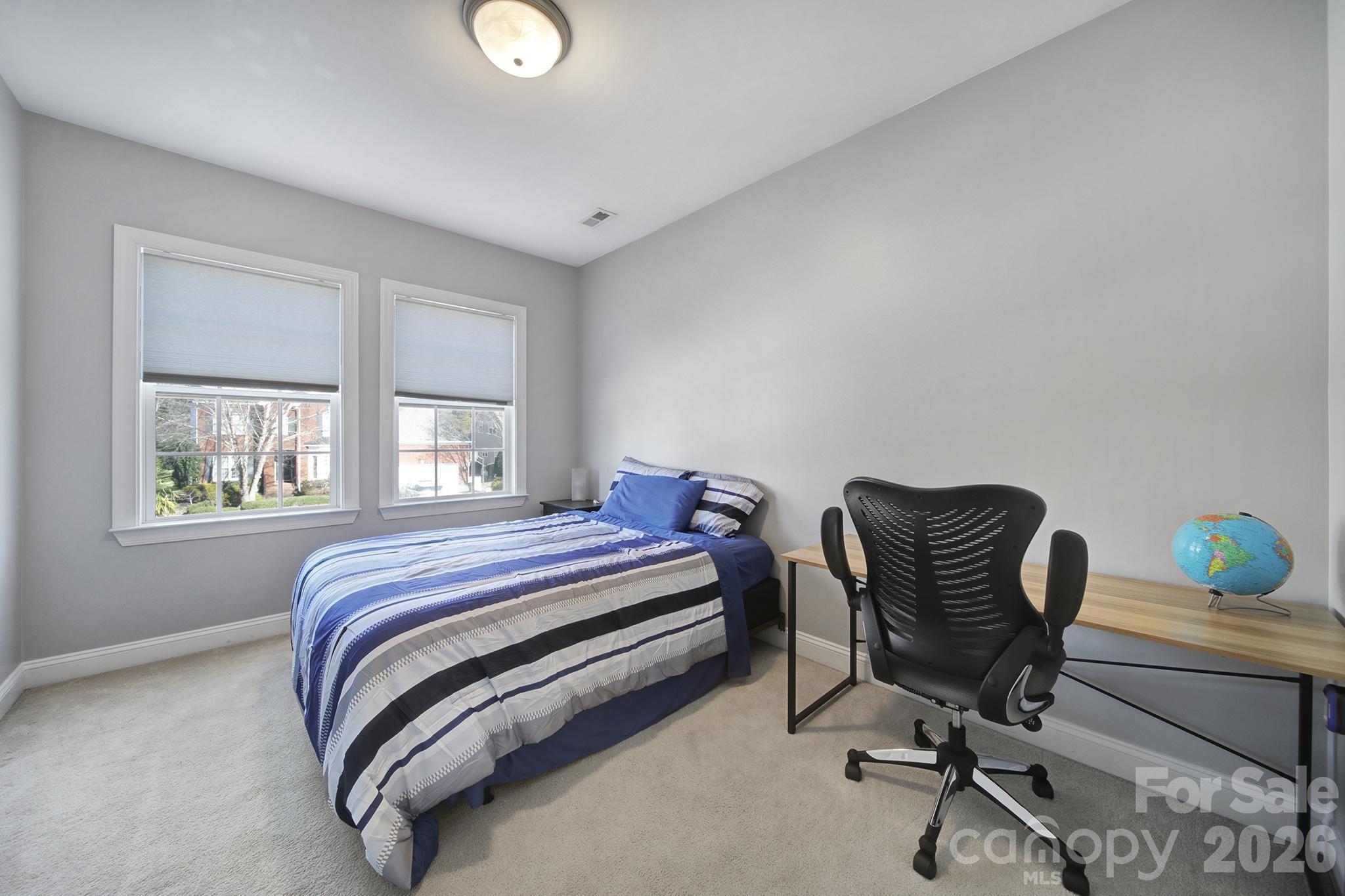 Mill Creek Falls - Residential