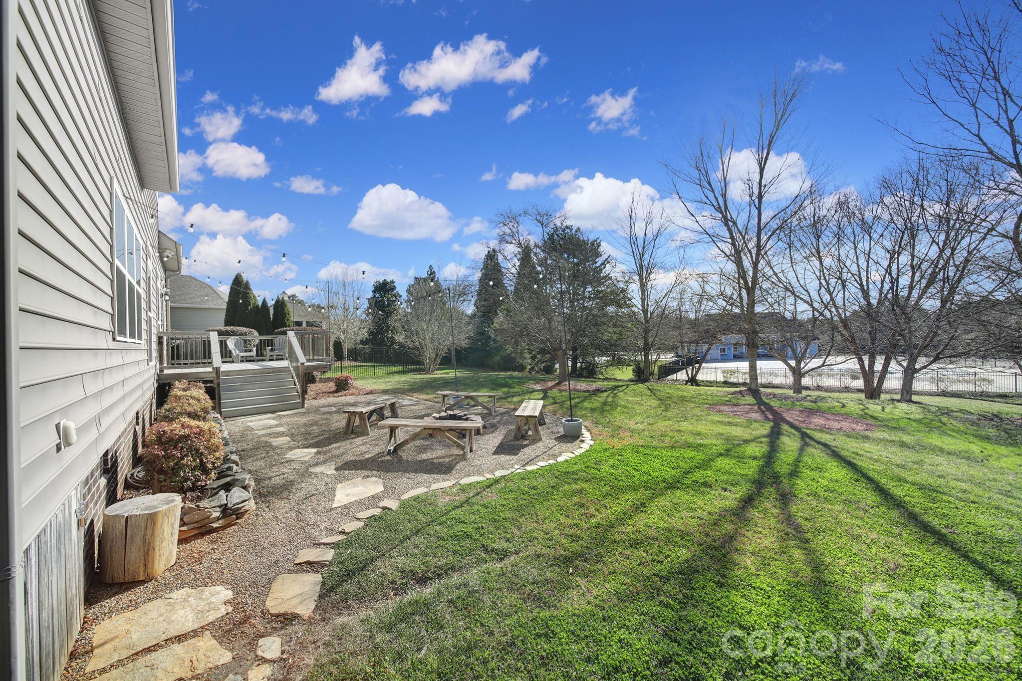 Mill Creek Falls - Residential