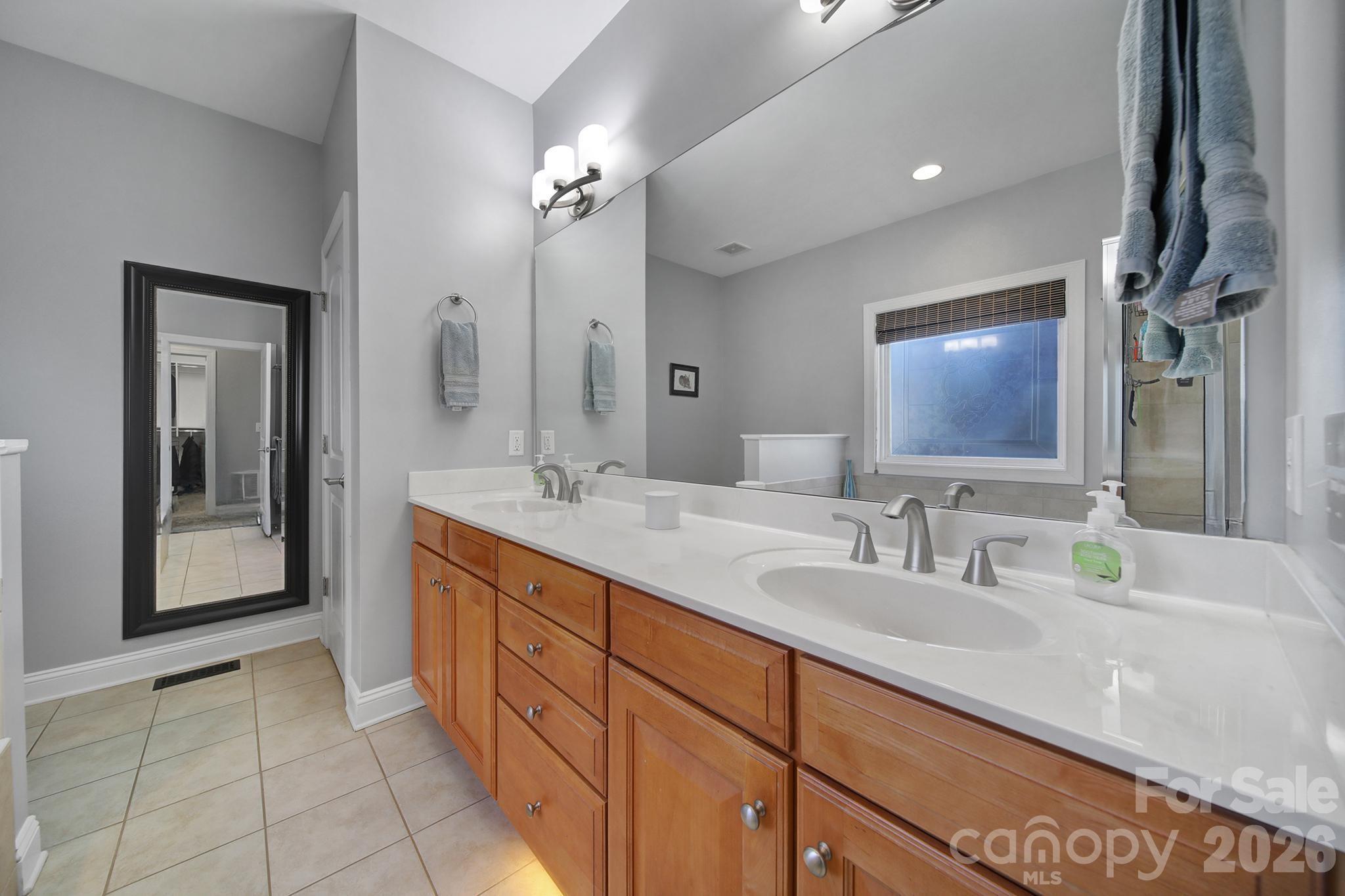 Mill Creek Falls - Residential