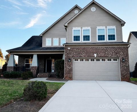 2279 Iron Works Drive Clover SC 29710