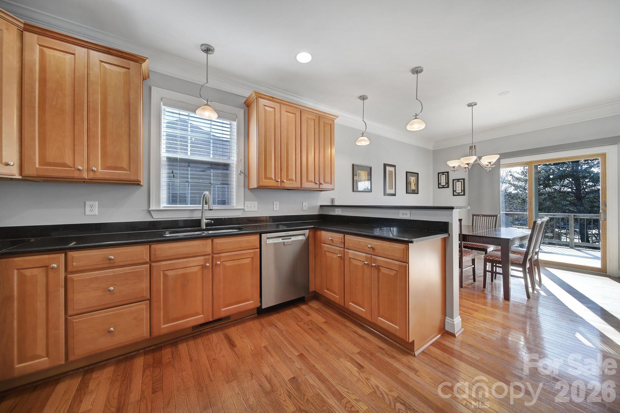 Mill Creek Falls - Residential