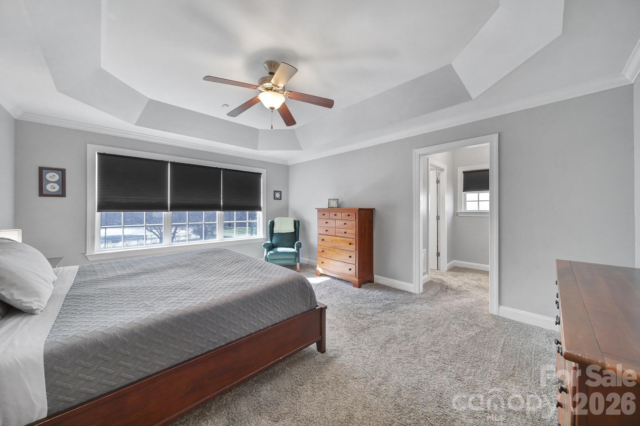 Mill Creek Falls - Residential