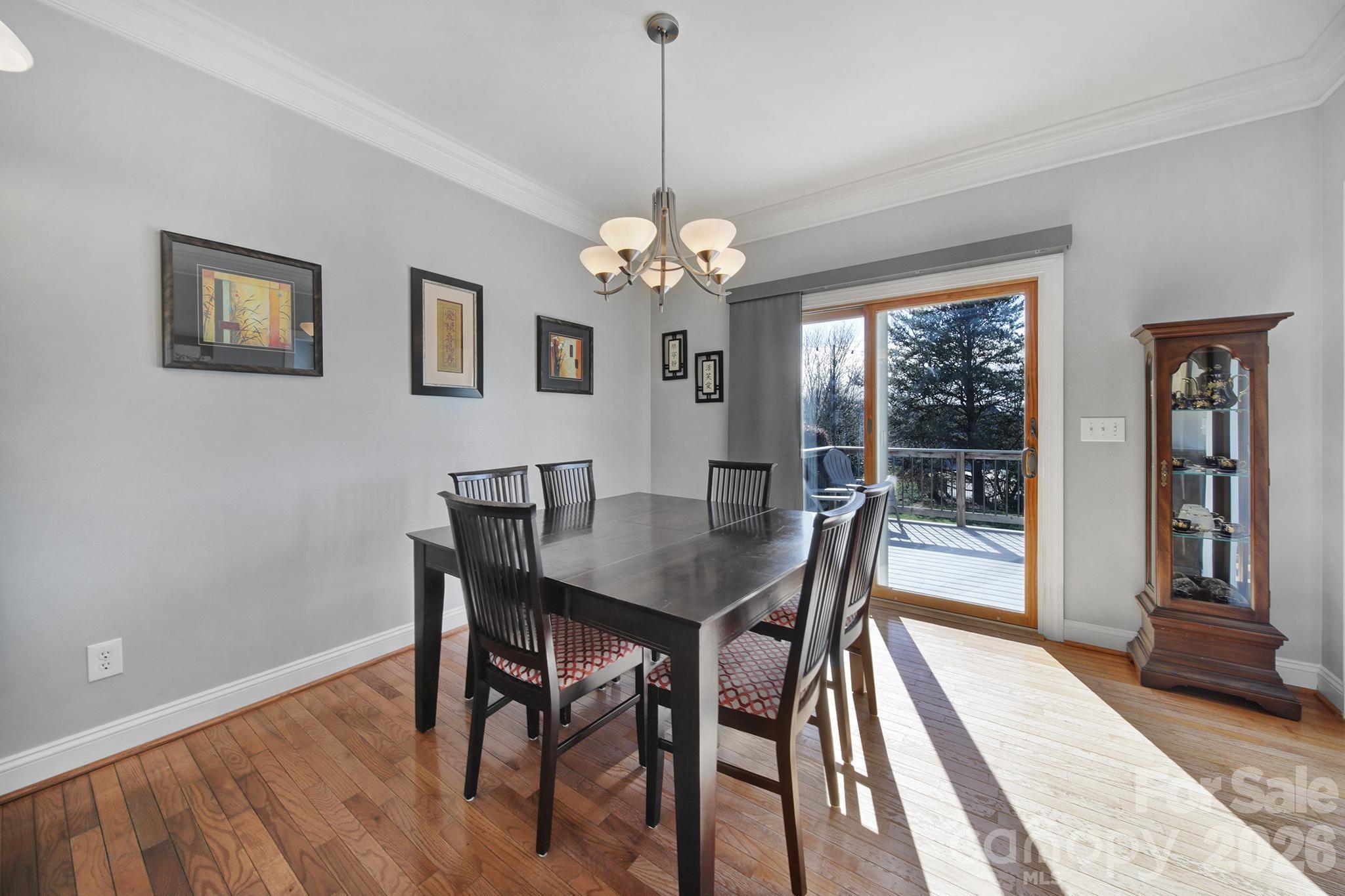 Mill Creek Falls - Residential