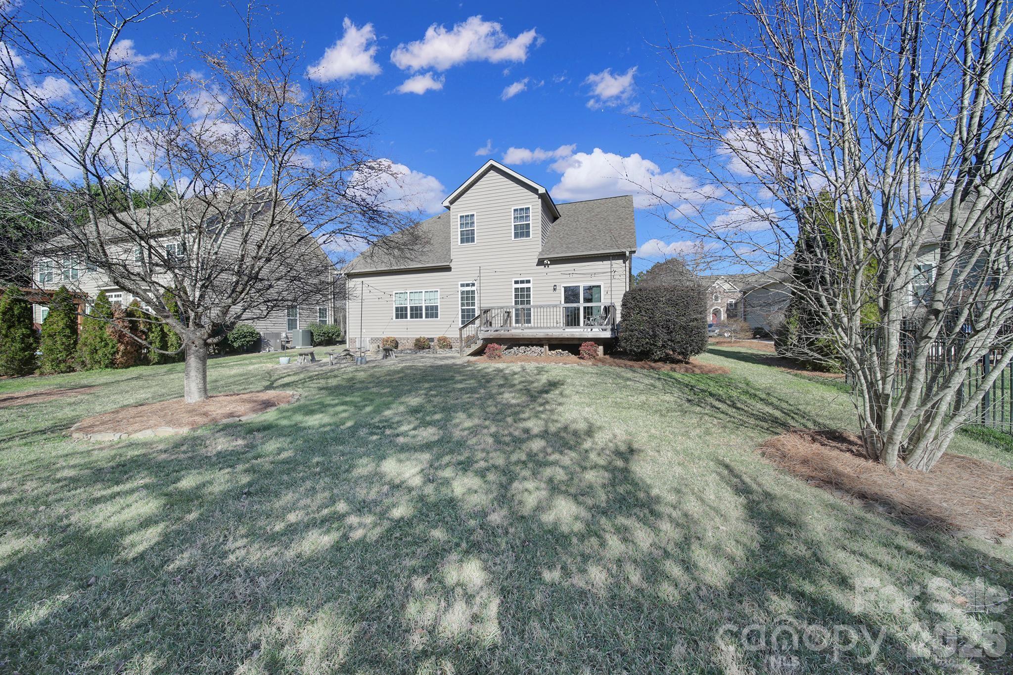 Mill Creek Falls - Residential