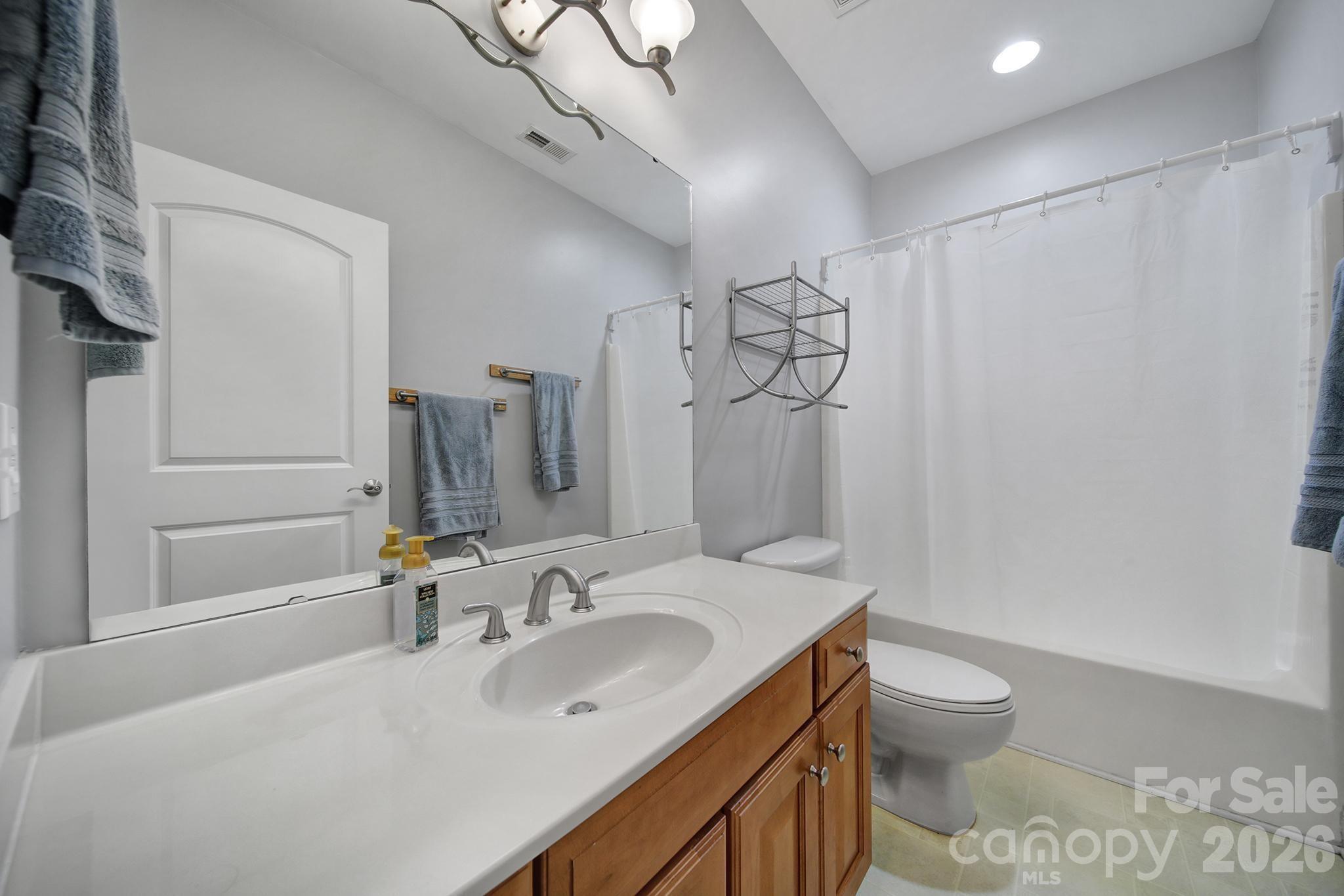 Mill Creek Falls - Residential