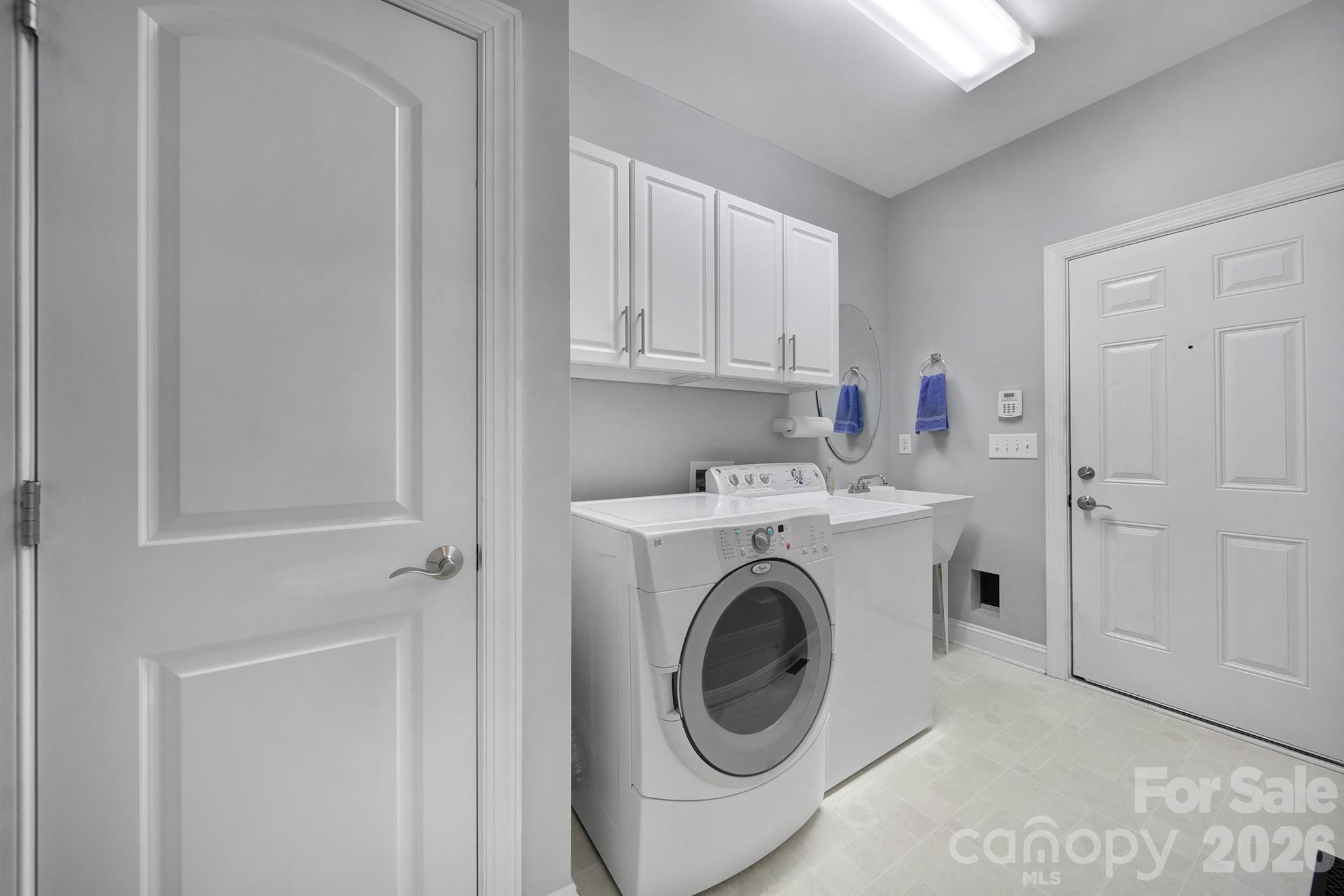 Mill Creek Falls - Residential