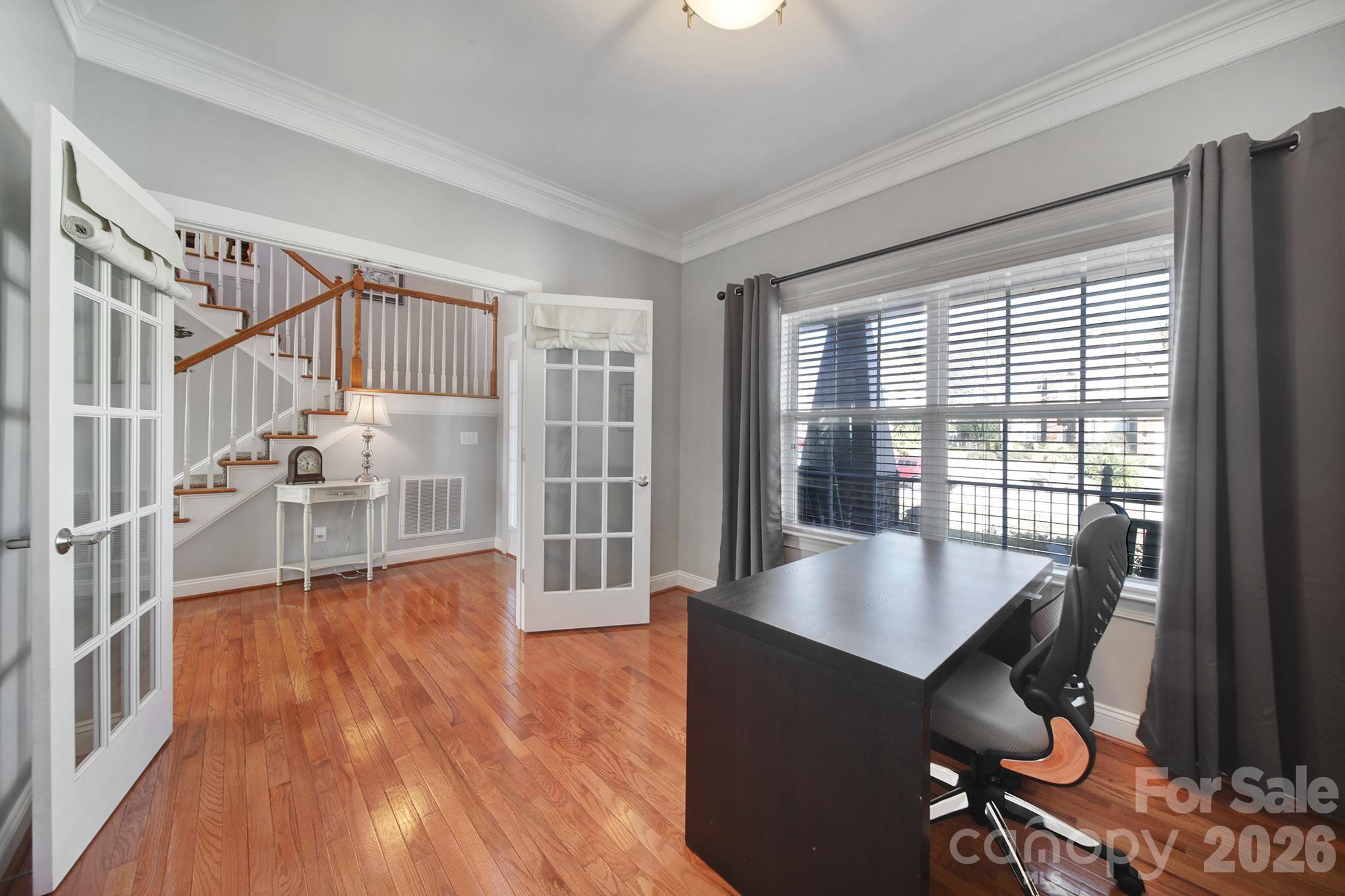 Mill Creek Falls - Residential