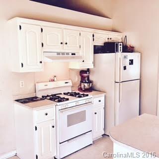 Broadmoor - Residential