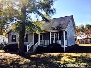 Broadmoor - Residential