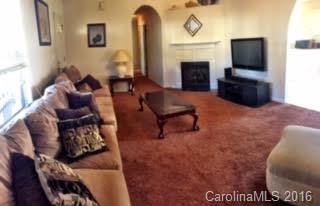 Broadmoor - Residential