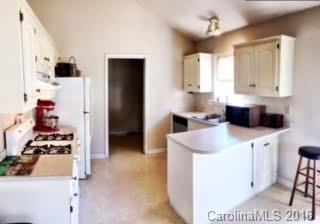 Broadmoor - Residential