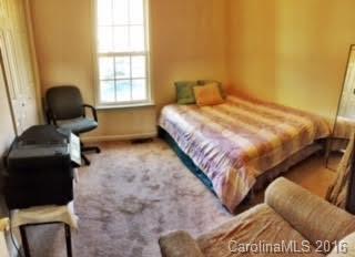 Broadmoor - Residential