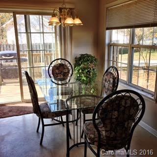 Broadmoor - Residential